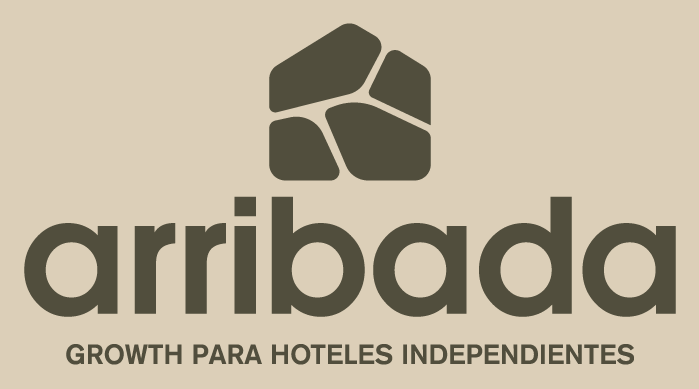 Arribada — Growth para hoteles independientes