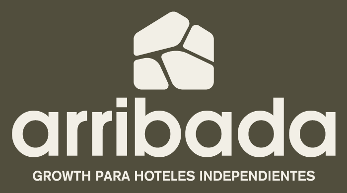 Arribada — Growth para hoteles independientes